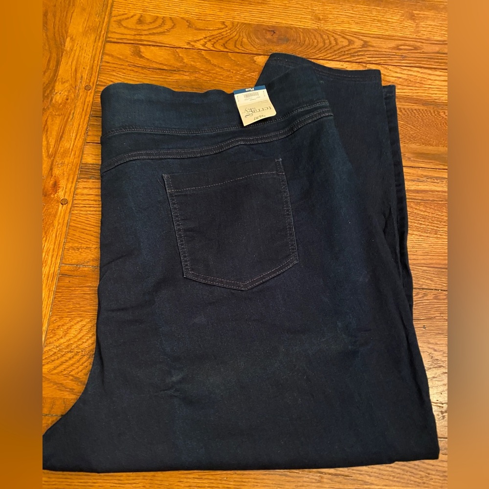 Skinny Jeans 5XL